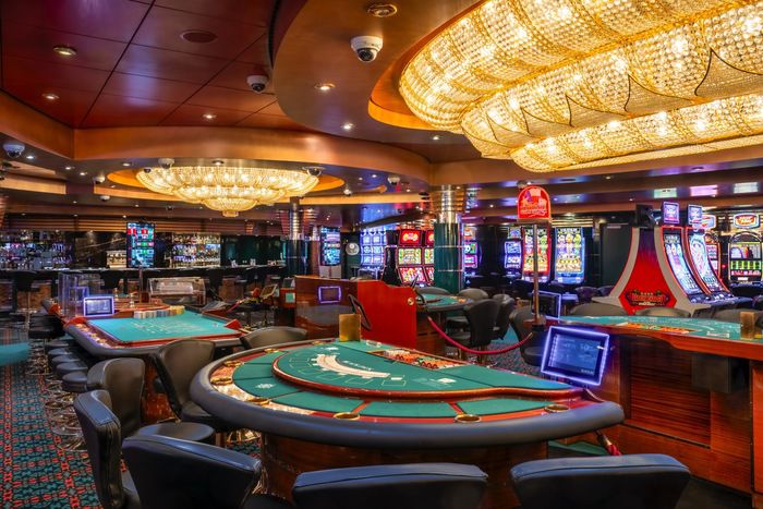 Palm Beach Casino